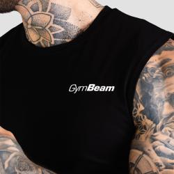 GymBeam Tílko TRN Black
