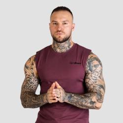 GymBeam Tílko TRN Eggplant GymBeam Tílko TRN Eggplant