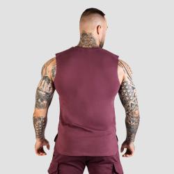 GymBeam Tílko TRN Eggplant