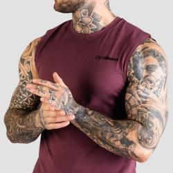 GymBeam Tílko TRN Eggplant