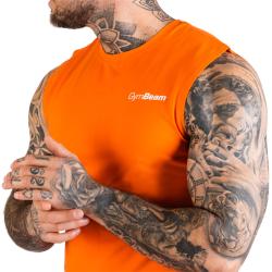 GymBeam Tílko TRN Orange