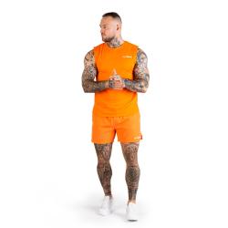 GymBeam Tílko TRN Orange