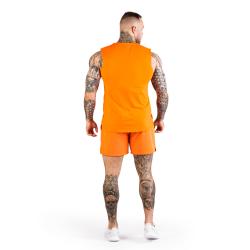 GymBeam Tílko TRN Orange