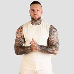 GymBeam Tílko TRN Sand GymBeam Tílko TRN Sand