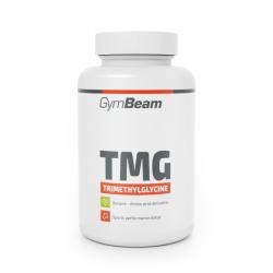 GymBeam TMG - trimethylglycin 90 kaps.