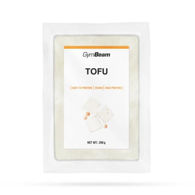 GymBeam Tofu 200 g GymBeam Tofu 200 g