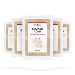 GymBeam Tofu 5 x 200 g