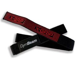 GymBeam Trhačky X-Grip GymBeam Trhačky X-Grip