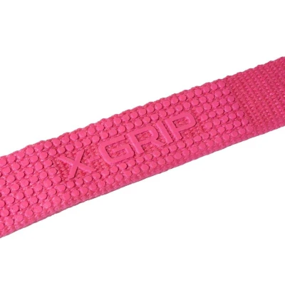 GymBeam Trhačky X-Grip Pink
