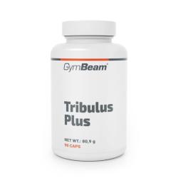 GymBeam Tribulus Plus 90 kaps.