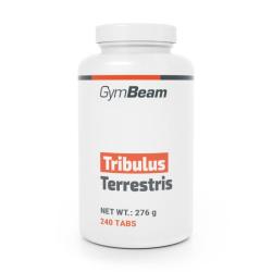 GymBeam Tribulus Terrestris 240 tab. (VÝPREDAJ)