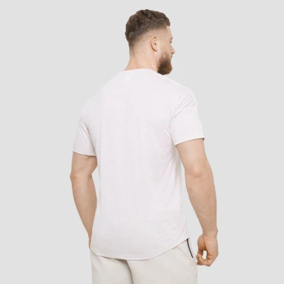 GymBeam Triko Agile Desert