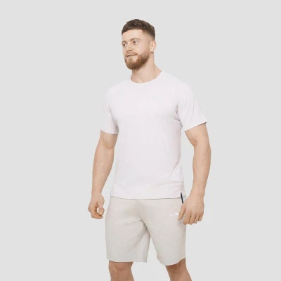 GymBeam Triko Agile Desert