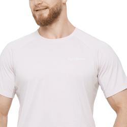 GymBeam Triko Agile Desert