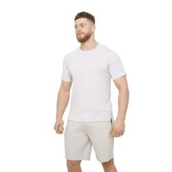 GymBeam Triko Agile Desert