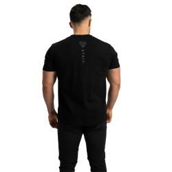 STRIX Tričko Aster II Black