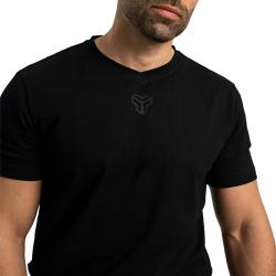 STRIX Tričko Aster II Black