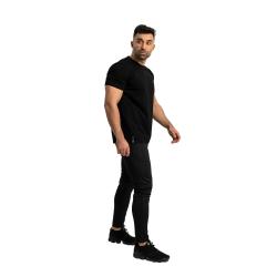STRIX Tričko Aster II Black