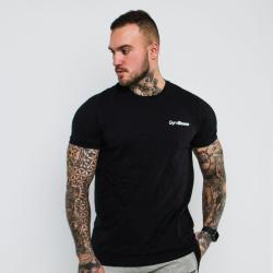 GymBeam Tričko Basic Black POUZE XL (VÝPRODEJ) GymBeam Tričko Basic Black POUZE XL (VÝPRODEJ)