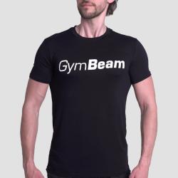 GymBeam T-Shirt Essence Black