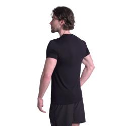 GymBeam T-Shirt Essence Black