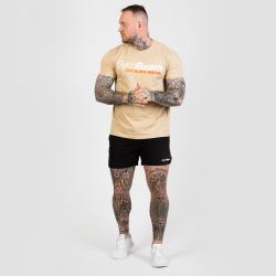 GymBeam Tričko Grow Sand