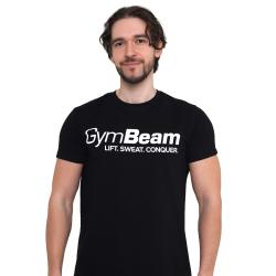 GymBeam Lift T-shirt Black