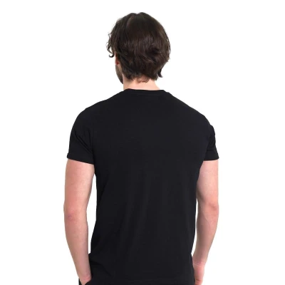 GymBeam Lift T-shirt Black