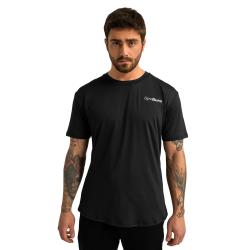 GymBeam Pánské sportovní tričko Limitless Black