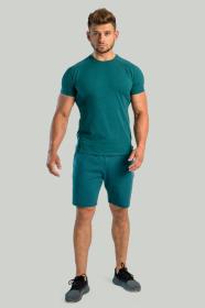 STRIX Tričko Nova Deep Teal