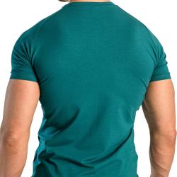 STRIX Tričko Nova Deep Teal