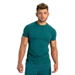 STRIX Tričko Nova Deep Teal