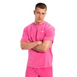 GymBeam Limitless Oversized T-Shirt Dragonfruit