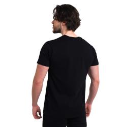 GymBeam Pure Ambition T-shirt Black