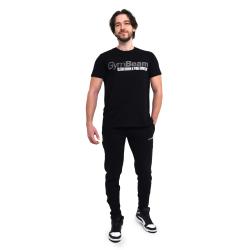 GymBeam Pure Ambition T-shirt Black