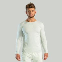 STRIX Tričko s dlhým rukávom Essential Moon Grey