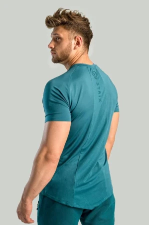 STRIX Tričko Ultimate Deep Teal