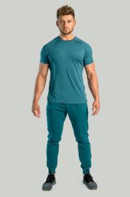 STRIX Tričko Ultimate Deep Teal