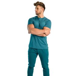 STRIX Tričko Ultimate Deep Teal