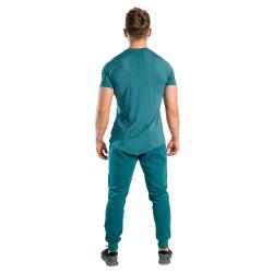 STRIX Tričko Ultimate Deep Teal