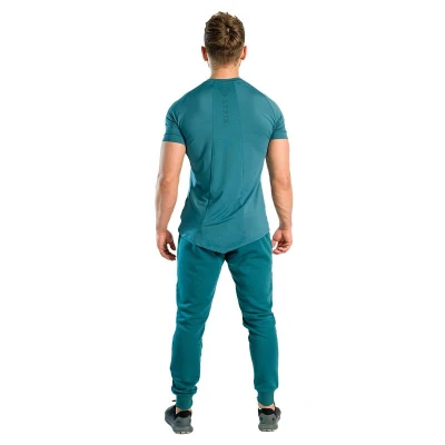 STRIX Tričko Ultimate Deep Teal