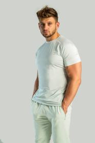 STRIX Tričko Ultimate Moon Grey