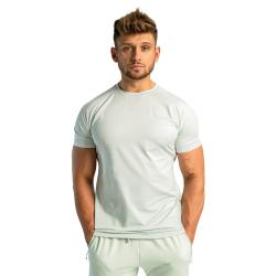 STRIX Tričko Ultimate Moon Grey