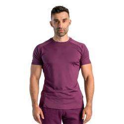 STRIX Tričko Ultimate Plum