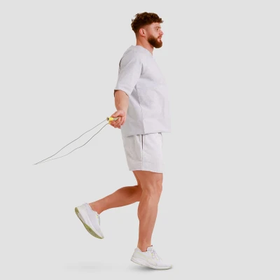 GymBeam Unity Grey pánské tričko