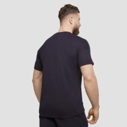 GymBeam Triko Agile Onyx