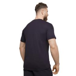 GymBeam Triko Agile Onyx