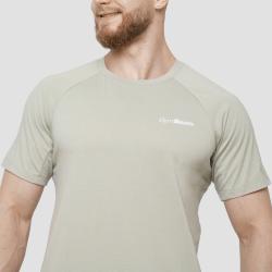 GymBeam Triko Agile Sage