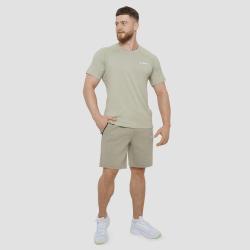 GymBeam Triko Agile Sage
