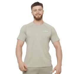 GymBeam Triko Agile Sage